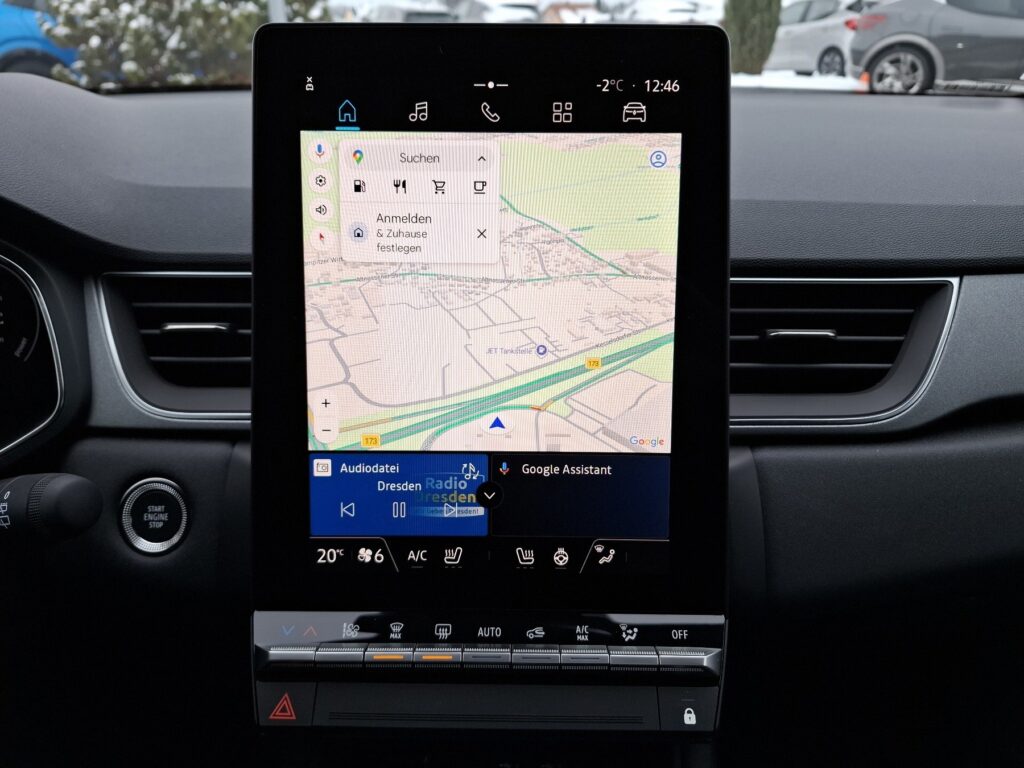 Renault Captur Exposé-Bild 24