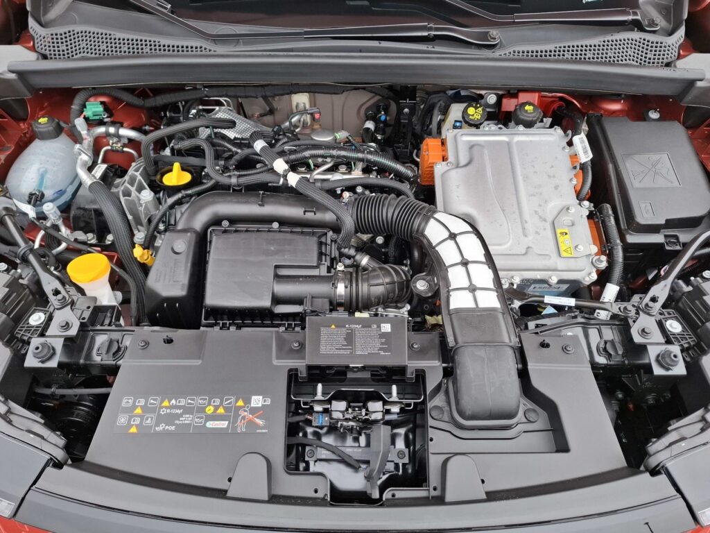 Renault Captur Exposé-Bild 35