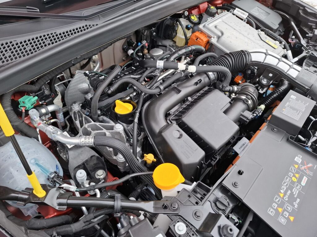 Renault Captur Exposé-Bild 36