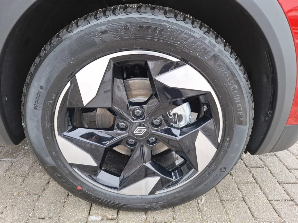 Renault Captur Exposé-Bild 38