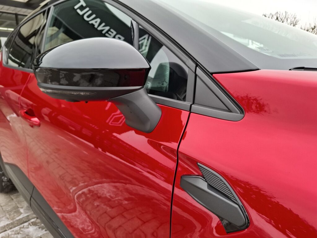 Renault Captur Exposé-Bild 39