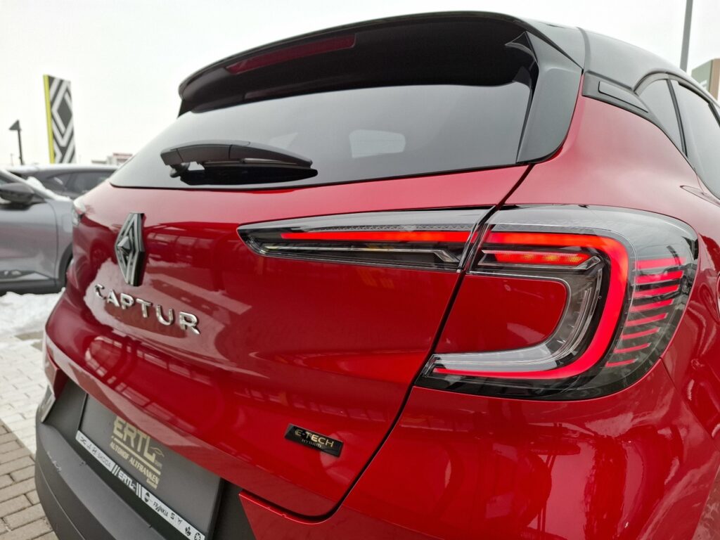 Renault Captur Exposé-Bild 41