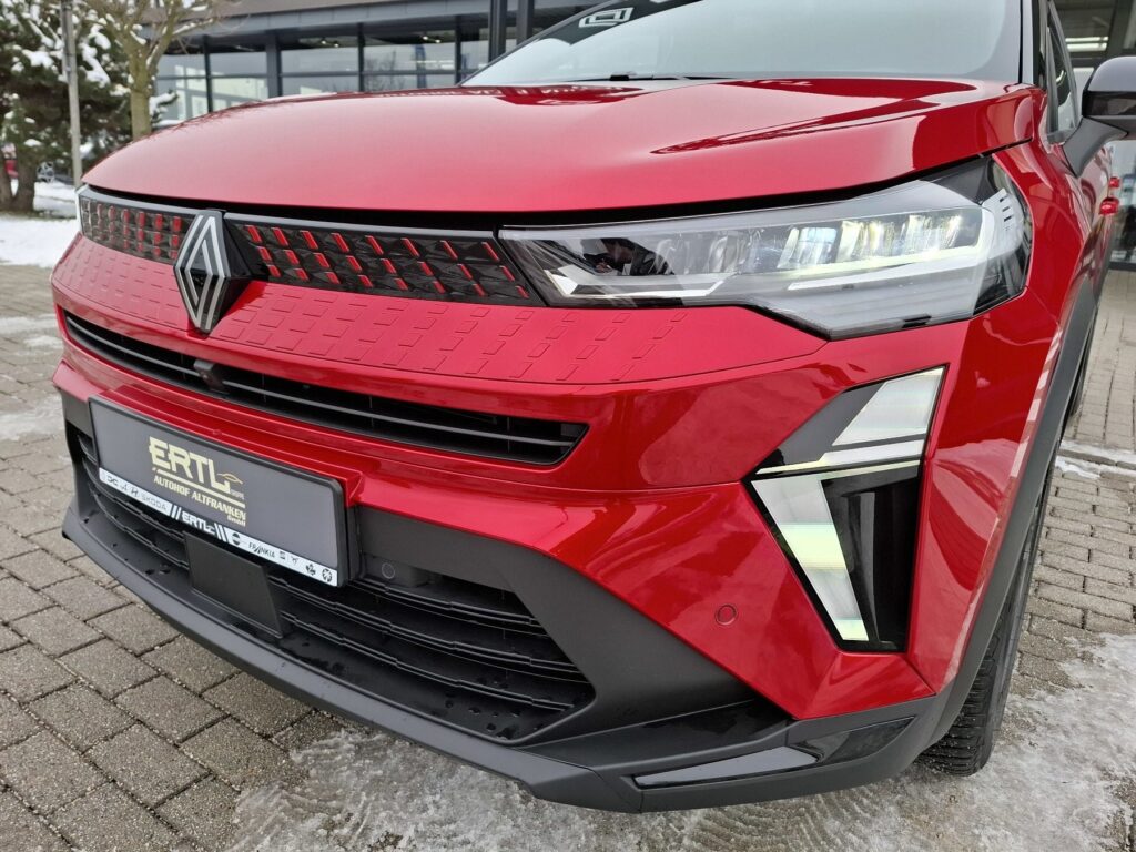 Renault Captur Exposé-Bild 42