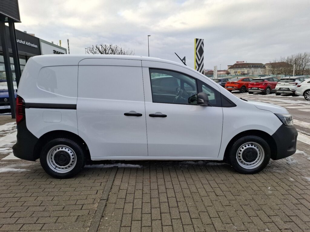 Renault Kangoo Exposé-Bild 5