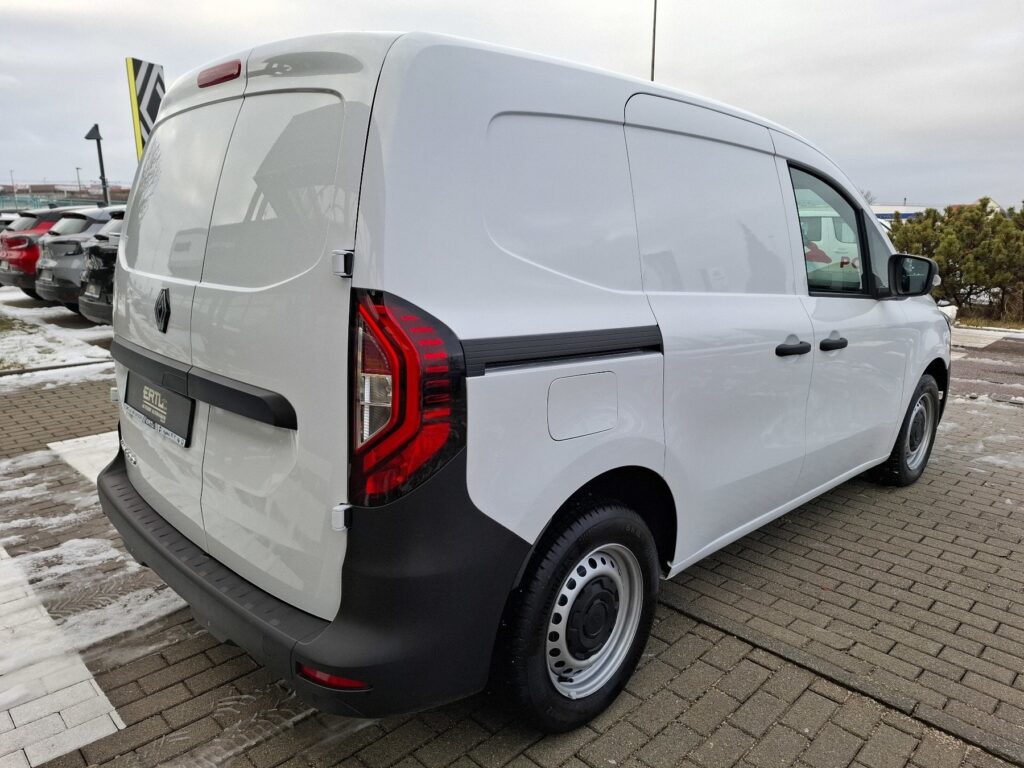 Renault Kangoo Exposé-Bild 6
