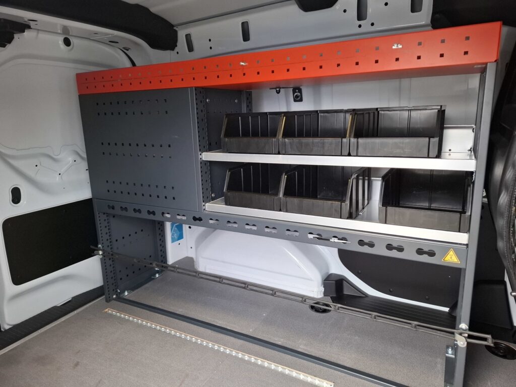 Renault Kangoo Exposé-Bild 12