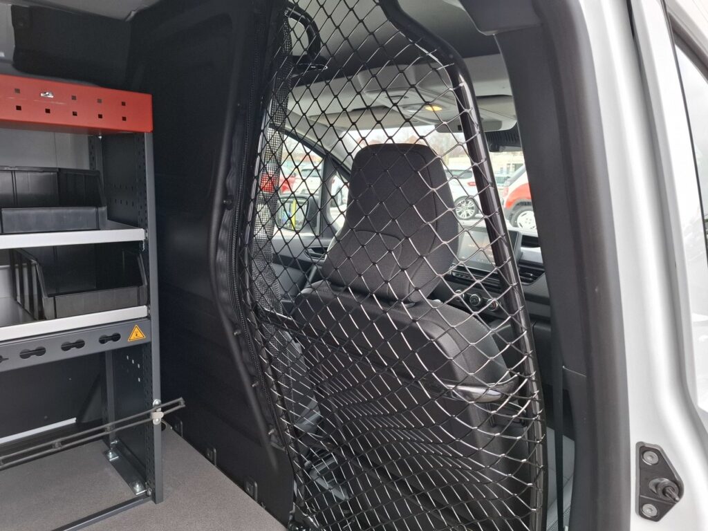 Renault Kangoo Exposé-Bild 13