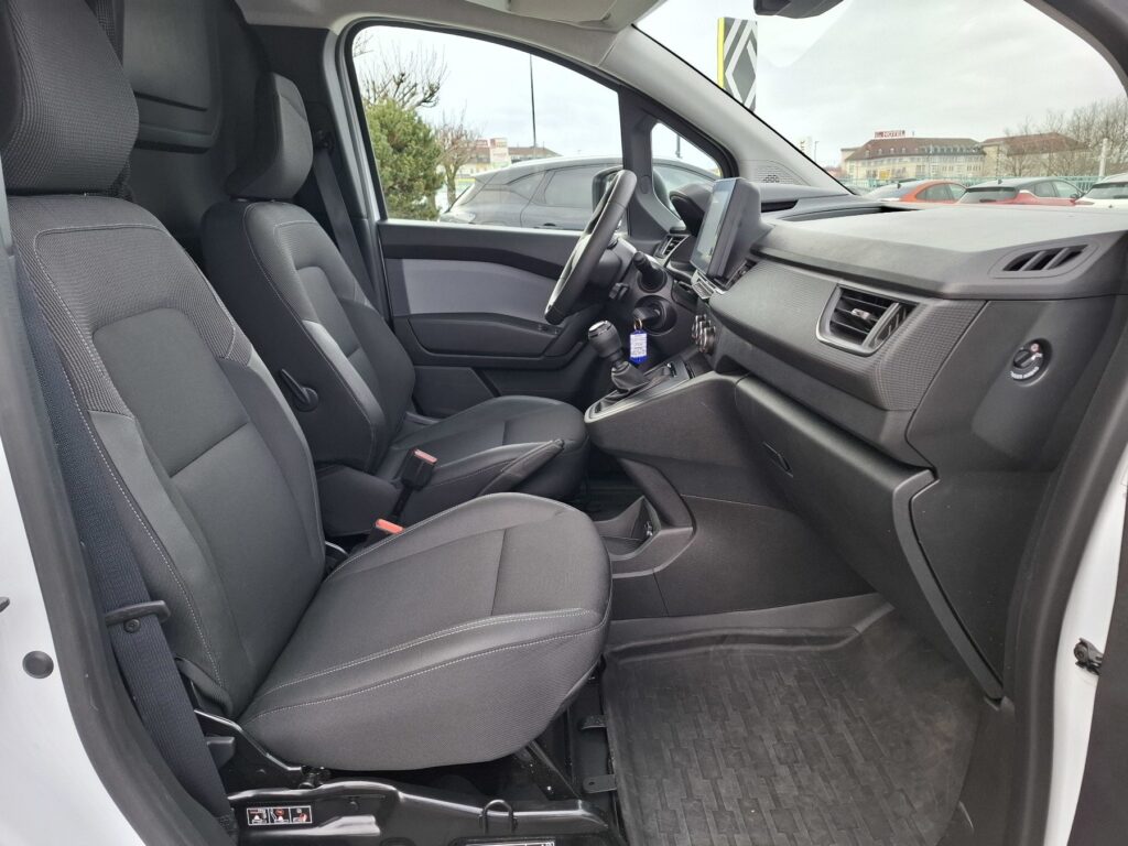 Renault Kangoo Exposé-Bild 16