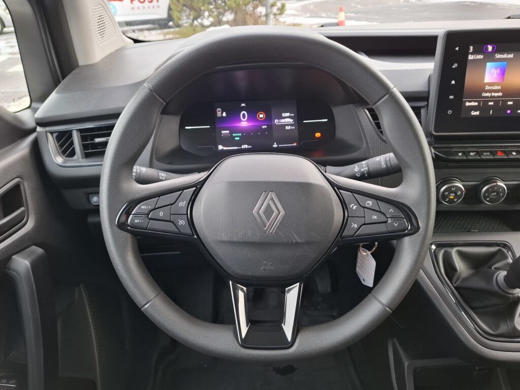 Renault Kangoo Exposé-Bild 18