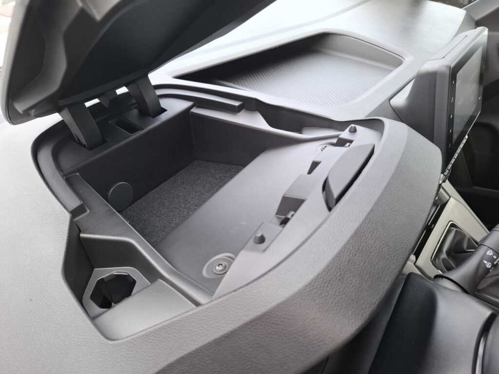 Renault Kangoo Exposé-Bild 28