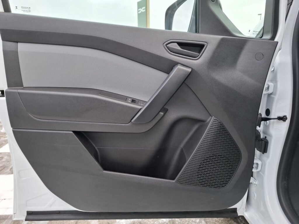 Renault Kangoo Exposé-Bild 32