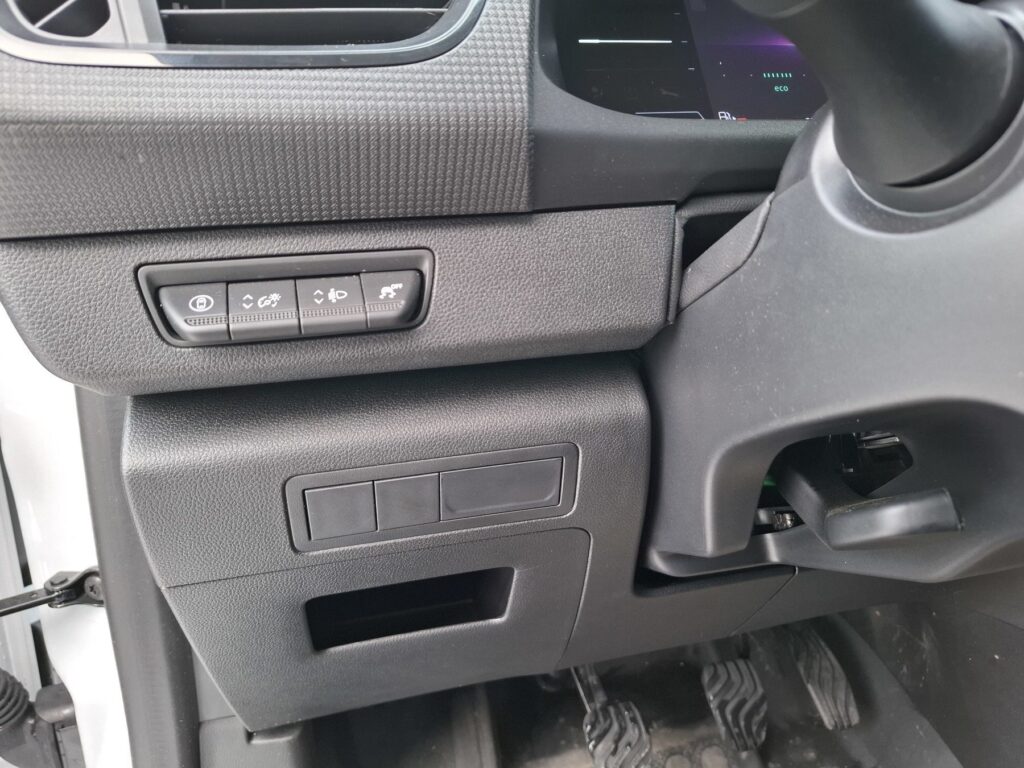 Renault Kangoo Exposé-Bild 34