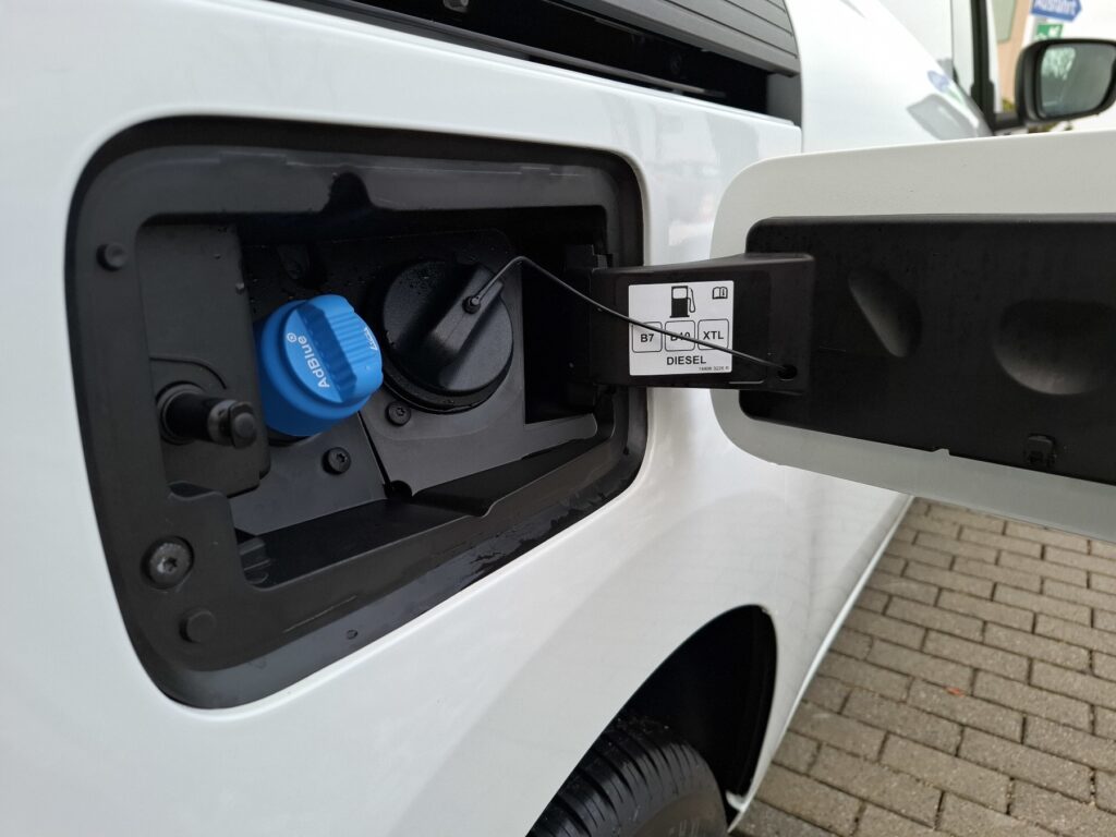 Renault Kangoo Exposé-Bild 37