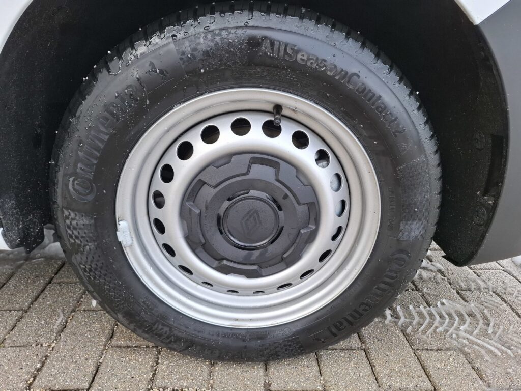 Renault Kangoo Exposé-Bild 38