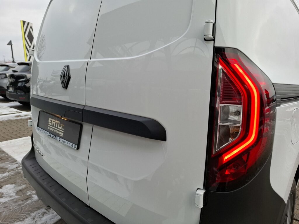 Renault Kangoo Exposé-Bild 40