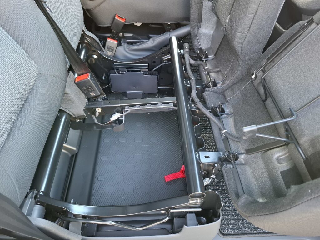 Renault Trafic Exposé-Bild 18