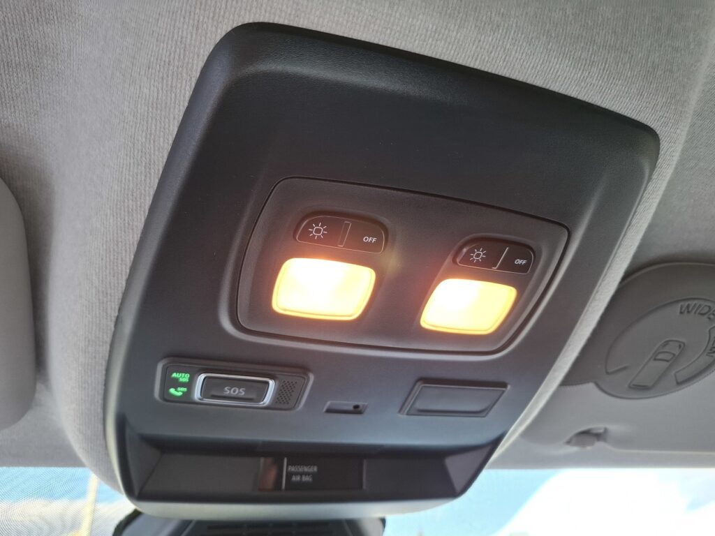 Renault Trafic Exposé-Bild 27