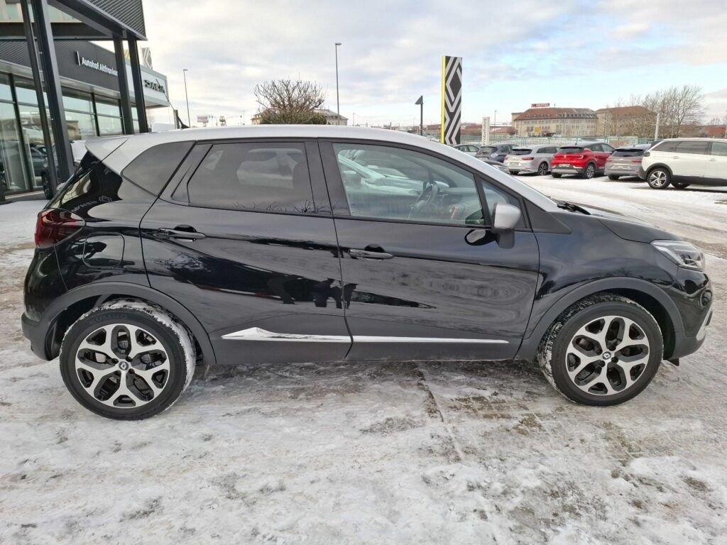 Renault Captur Exposé-Bild 5