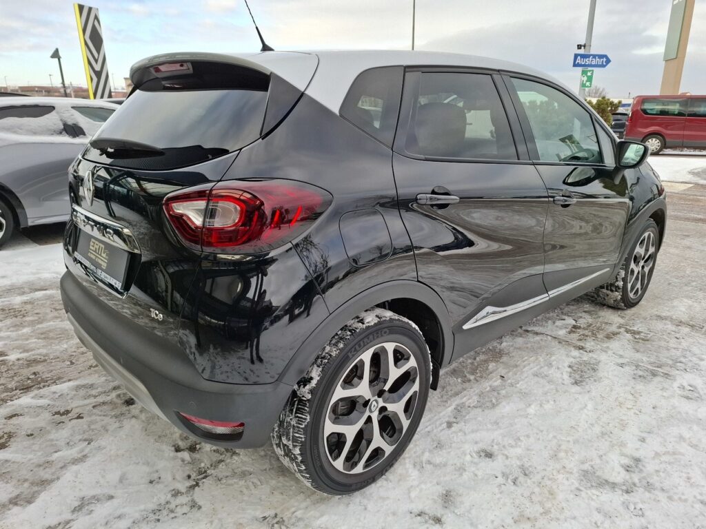 Renault Captur Exposé-Bild 6