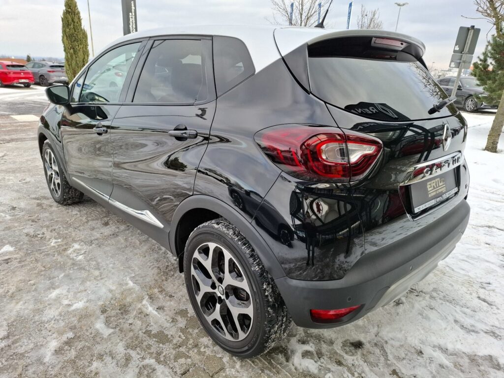 Renault Captur Exposé-Bild 7