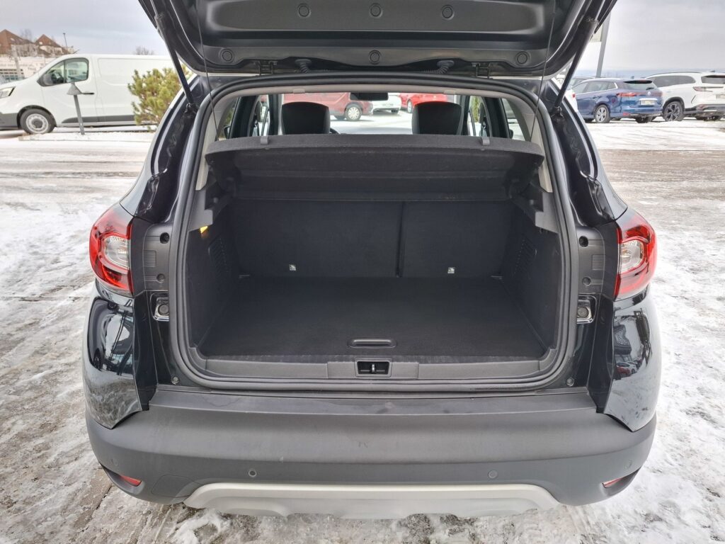 Renault Captur Exposé-Bild 9