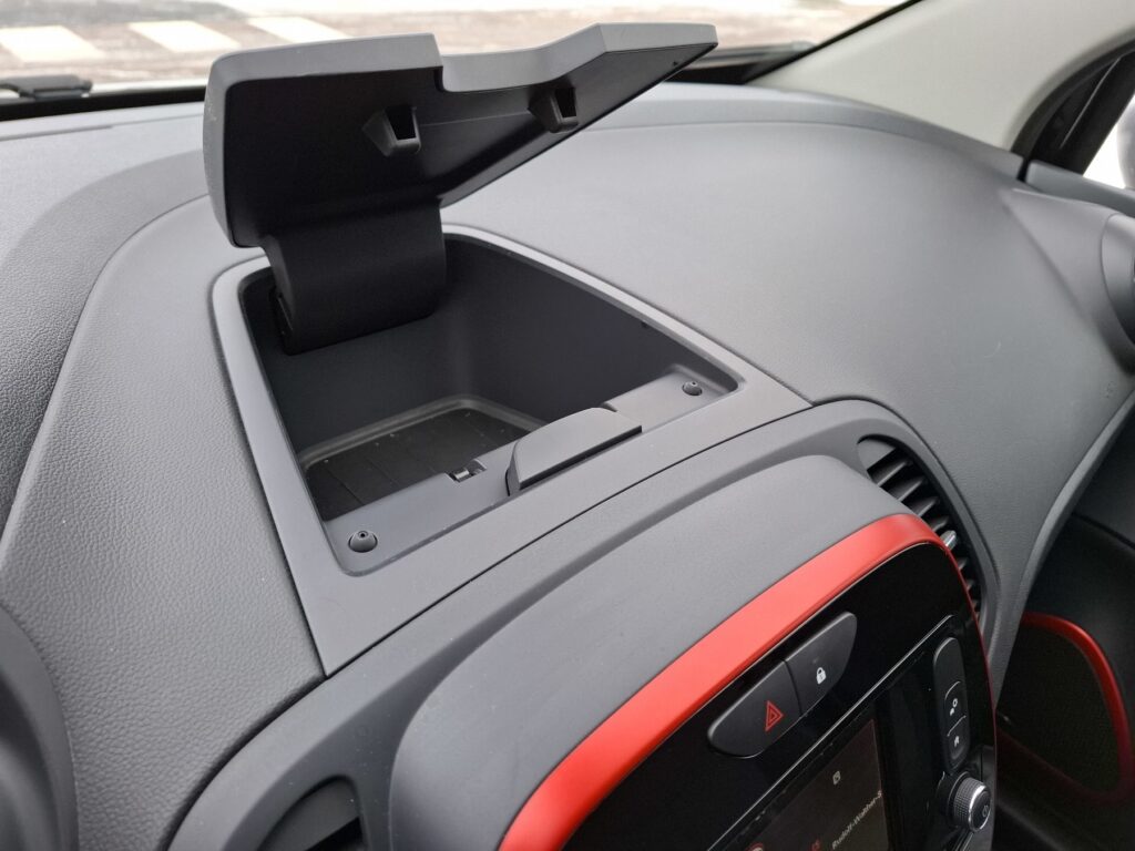 Renault Captur Exposé-Bild 27