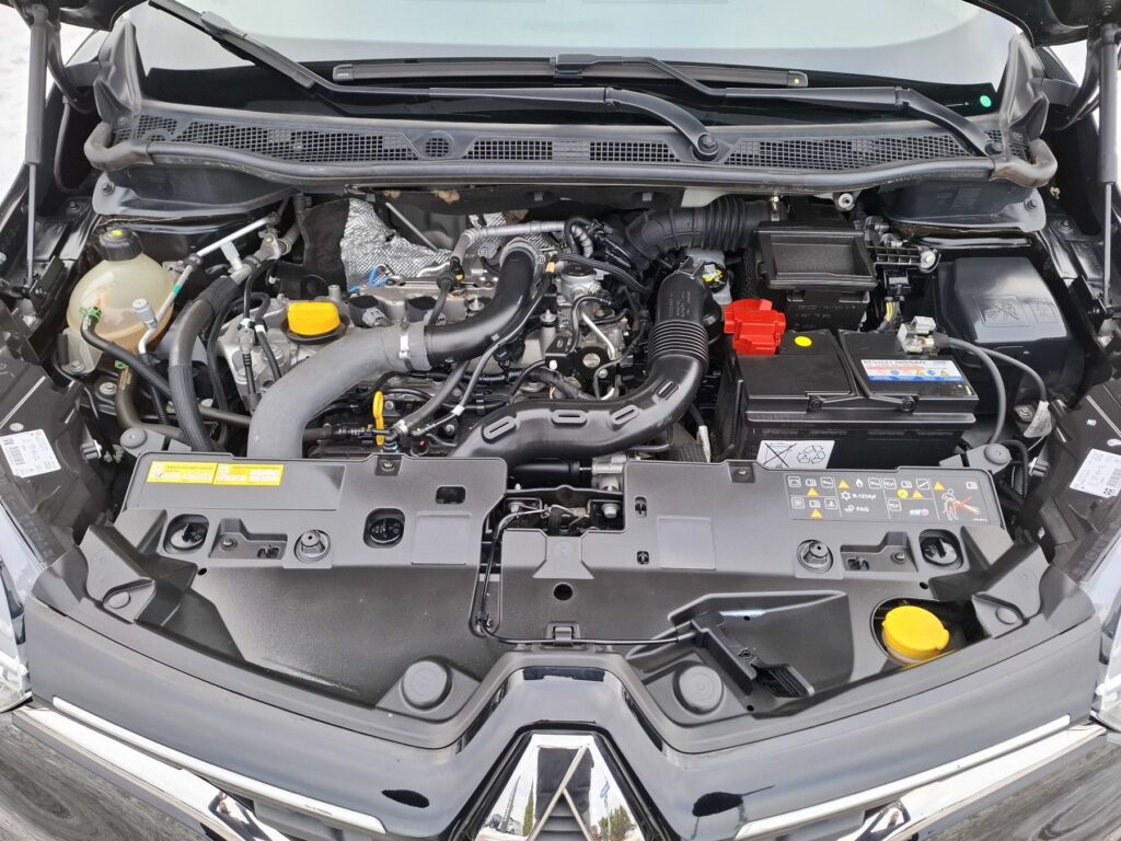 Renault Captur Exposé-Bild 34