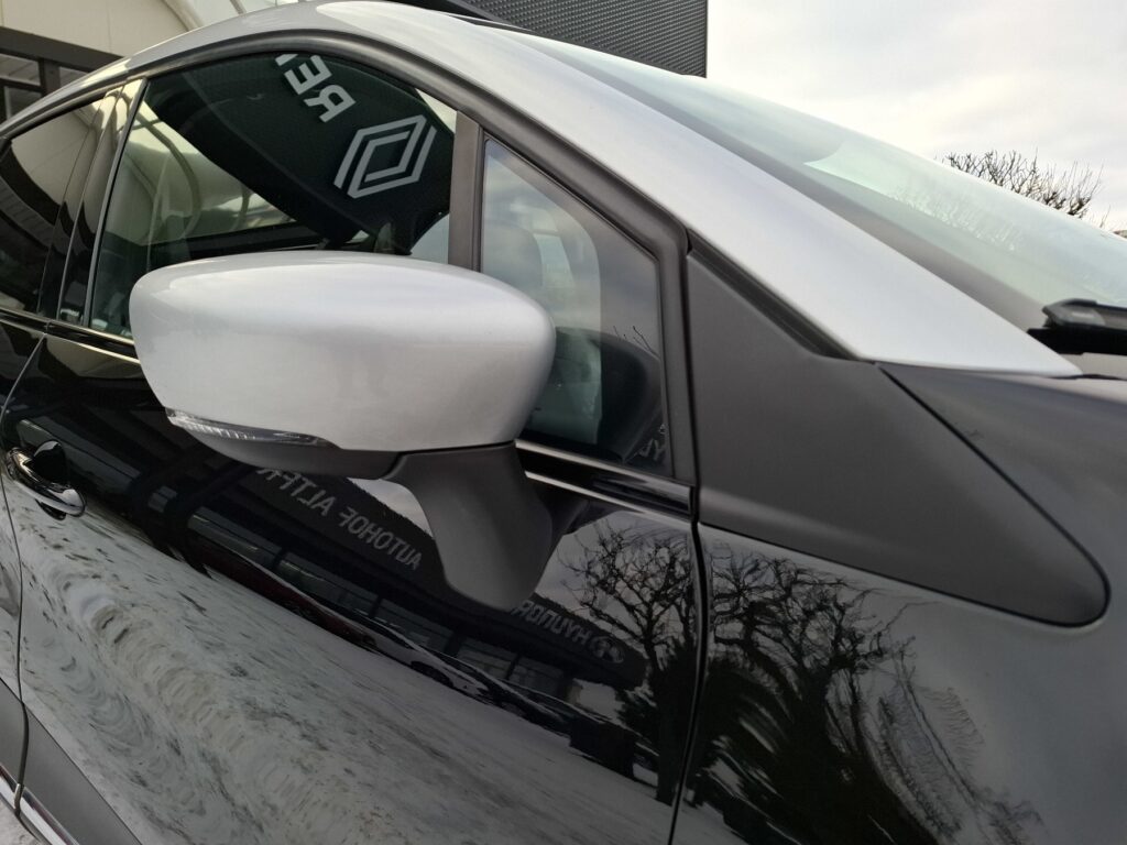 Renault Captur Exposé-Bild 38