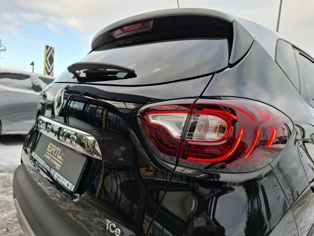Renault Captur Exposé-Bild 39