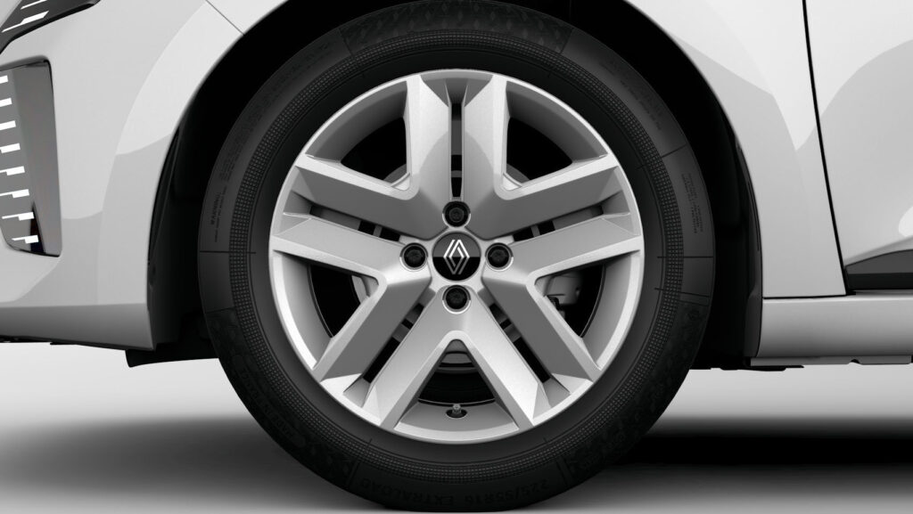 Renault Clio Exposé-Bild 4