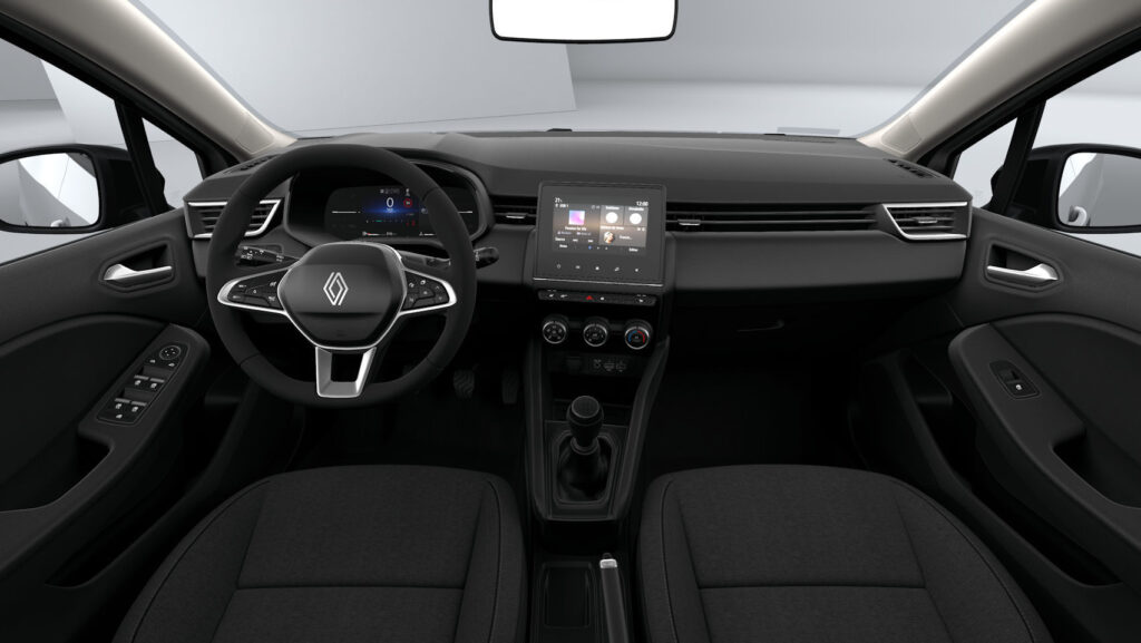 Renault Clio Exposé-Bild 5