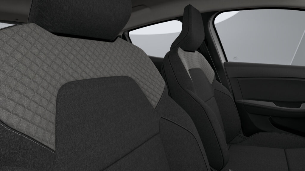 Renault Clio Exposé-Bild 6