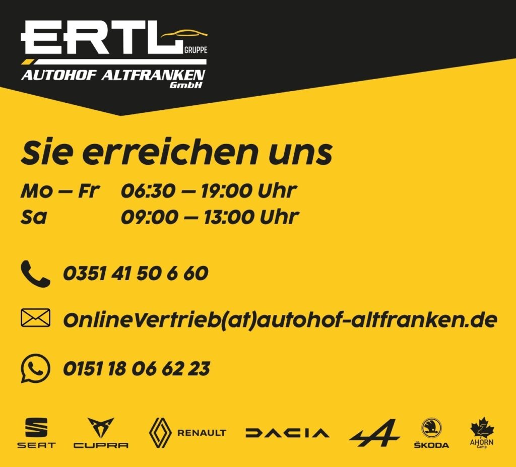 Renault Clio Exposé-Bild 8