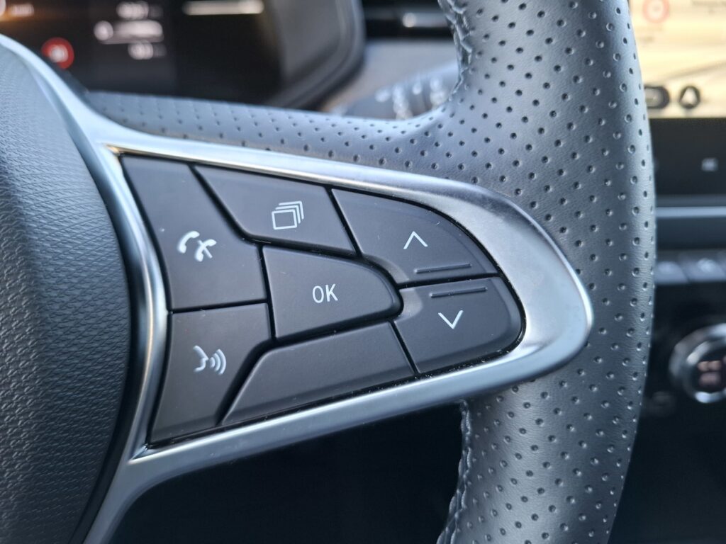 Renault Clio Exposé-Bild 20