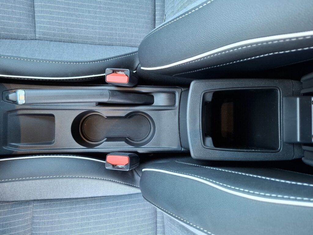 Renault Clio Exposé-Bild 27