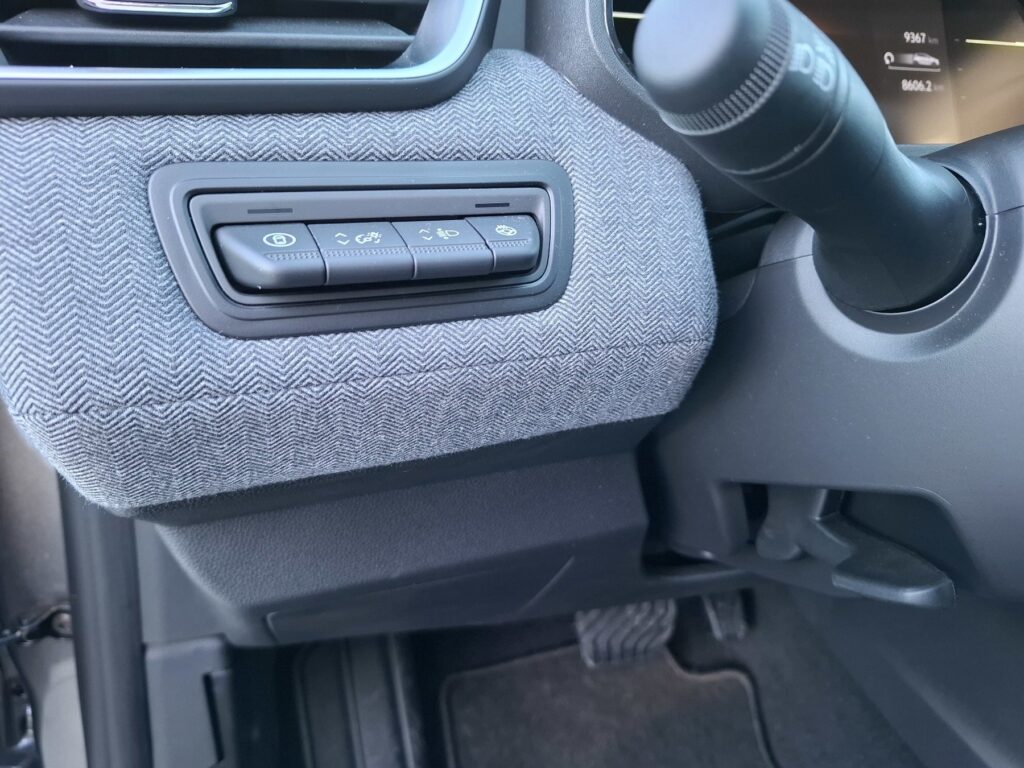 Renault Clio Exposé-Bild 34