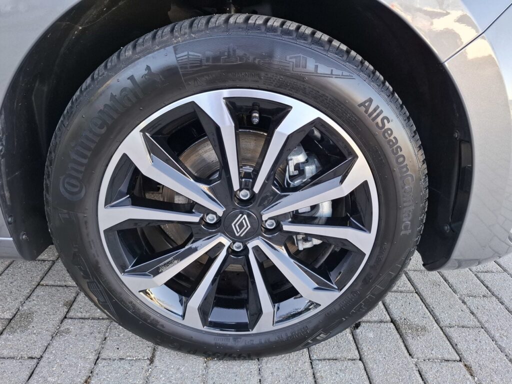 Renault Clio Exposé-Bild 37