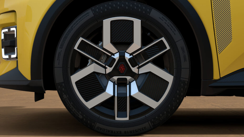 Renault R 5 Exposé-Bild 6