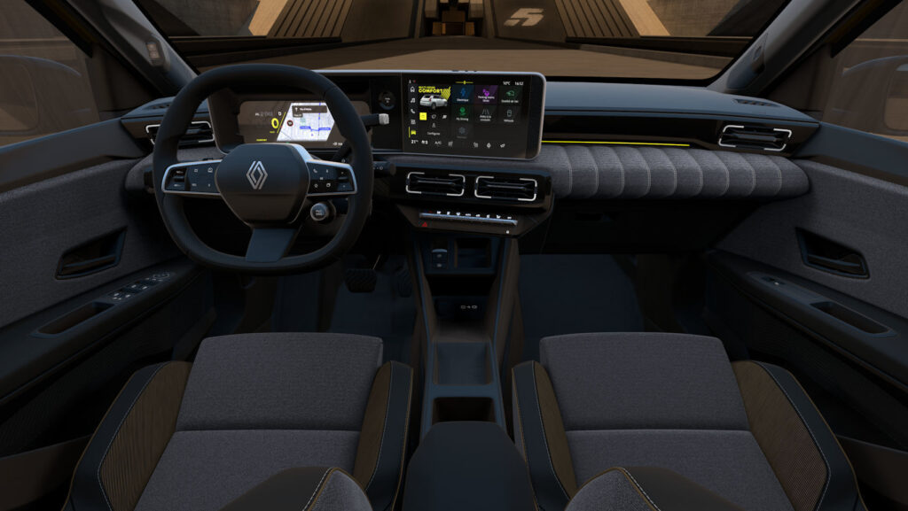 Renault R 5 Exposé-Bild 7