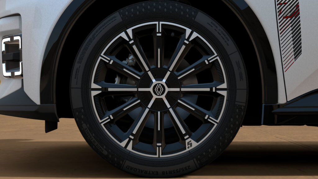 Renault R 5 Exposé-Bild 6