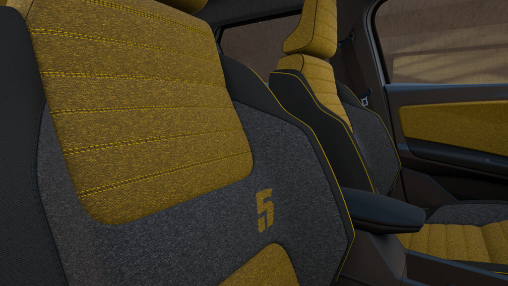 Renault R 5 Exposé-Bild 8