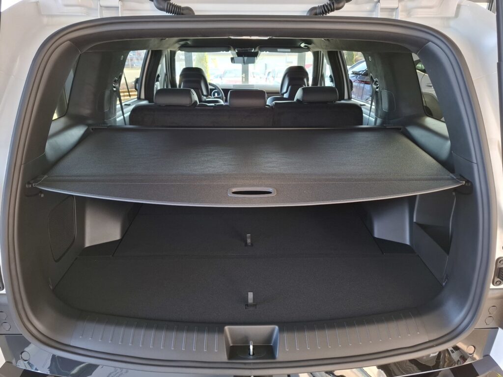 HYUNDAI SANTA FE Exposé-Bild 10