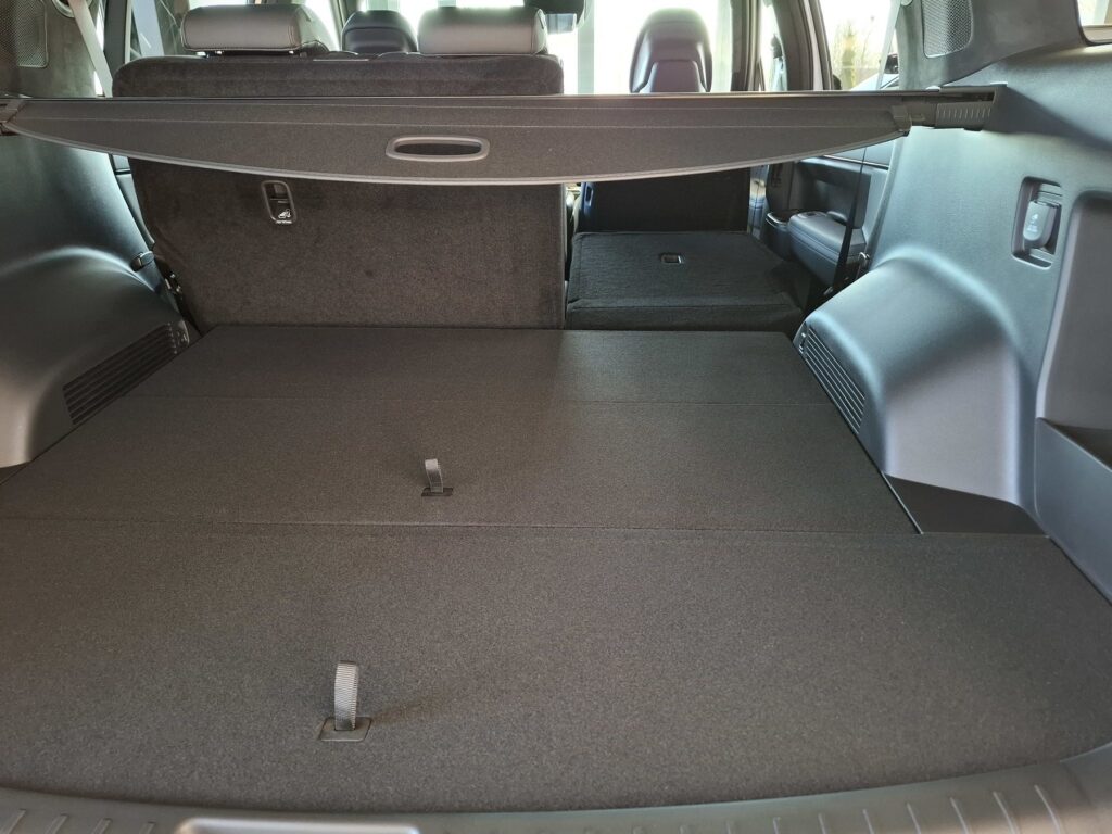 HYUNDAI SANTA FE Exposé-Bild 13