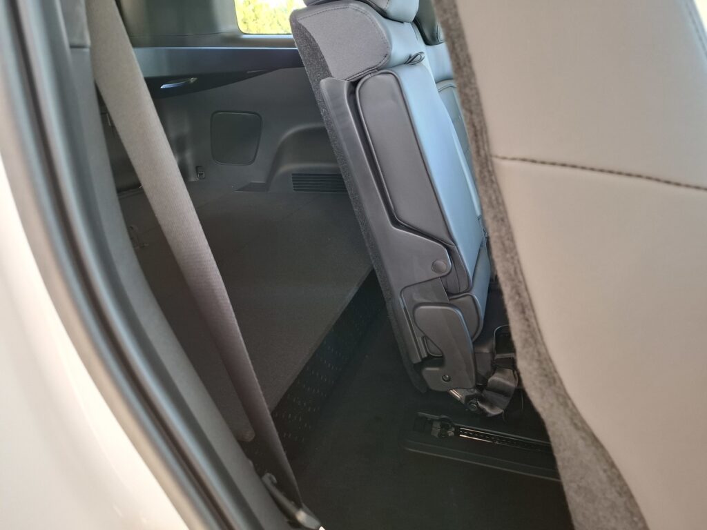 HYUNDAI SANTA FE Exposé-Bild 14