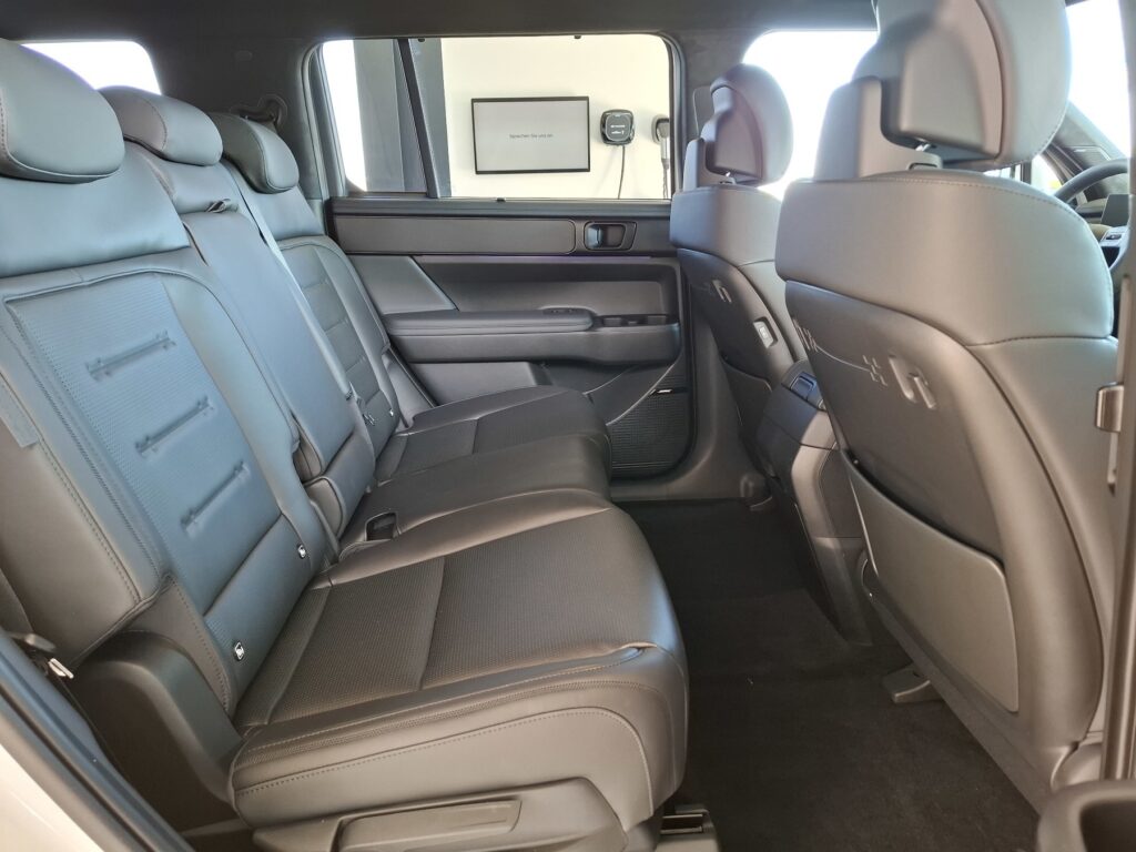 HYUNDAI SANTA FE Exposé-Bild 16