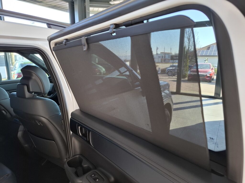 HYUNDAI SANTA FE Exposé-Bild 17