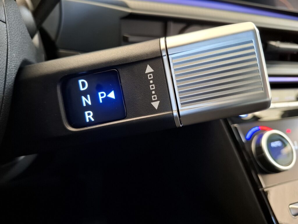 HYUNDAI SANTA FE Exposé-Bild 26