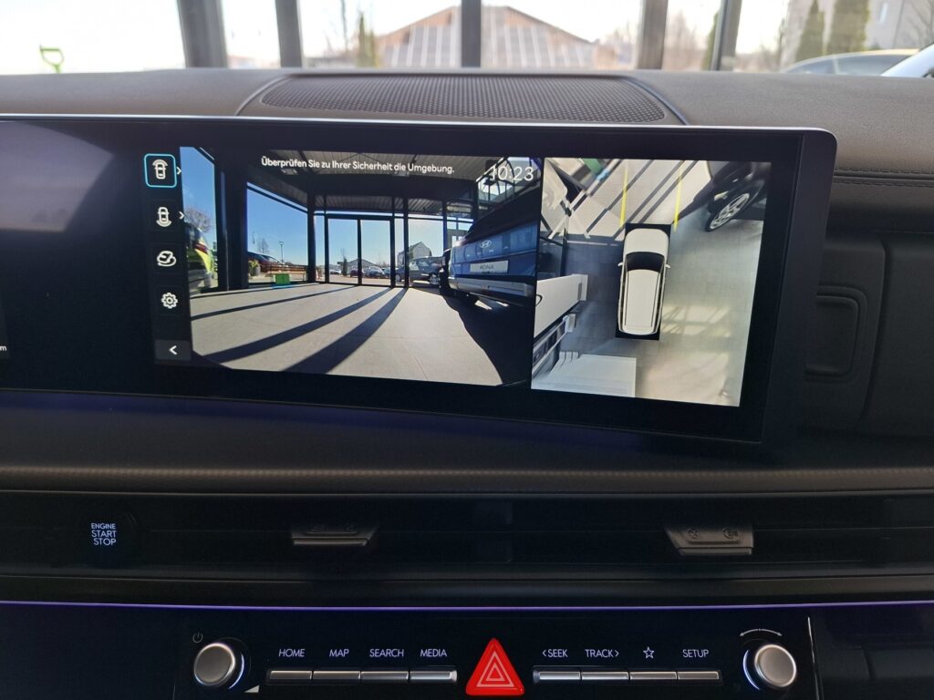 HYUNDAI SANTA FE Exposé-Bild 30