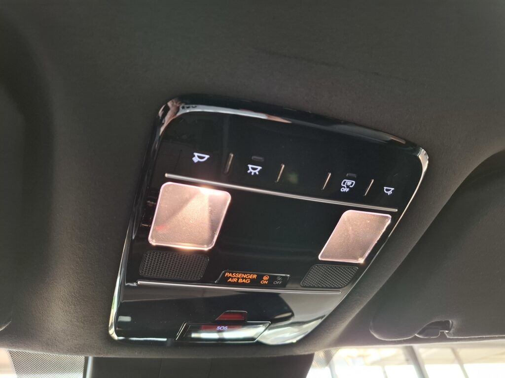 HYUNDAI SANTA FE Exposé-Bild 35