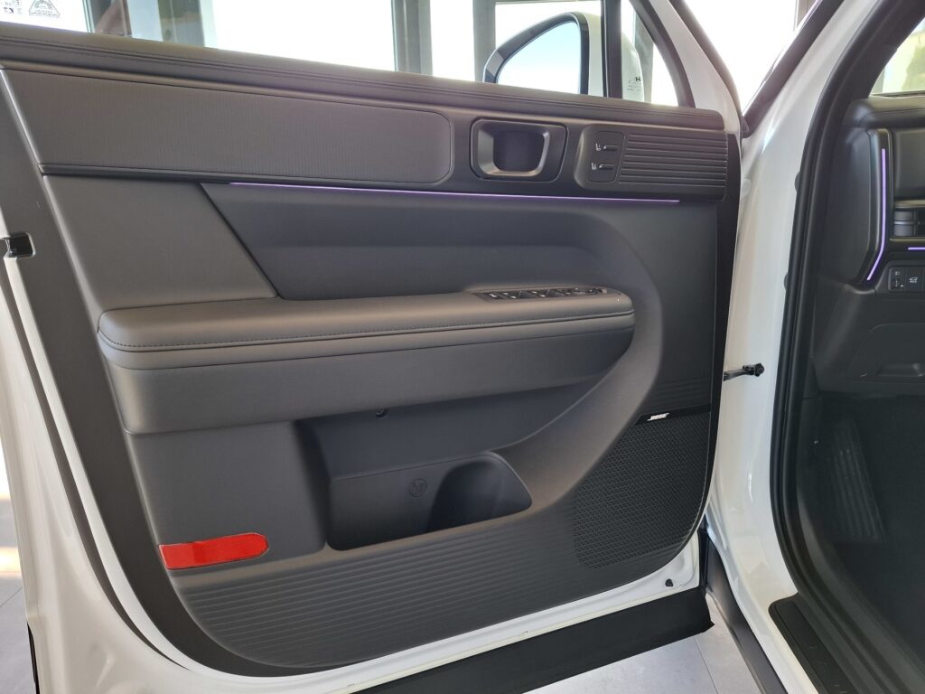 HYUNDAI SANTA FE Exposé-Bild 38